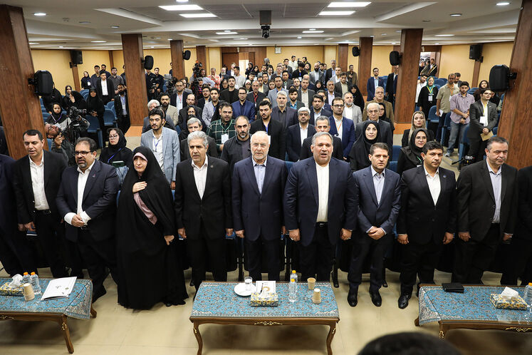 همایش سرمایه‌گذاری در صنعت نفت