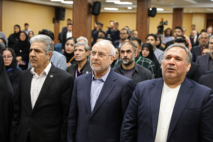 همایش سرمایه‌گذاری در صنعت نفت