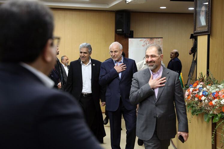 همایش سرمایه‌گذاری در صنعت نفت