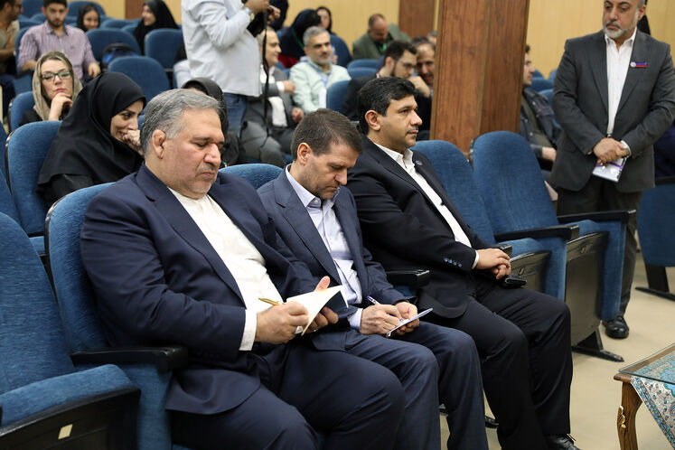 همایش سرمایه‌گذاری در صنعت نفت