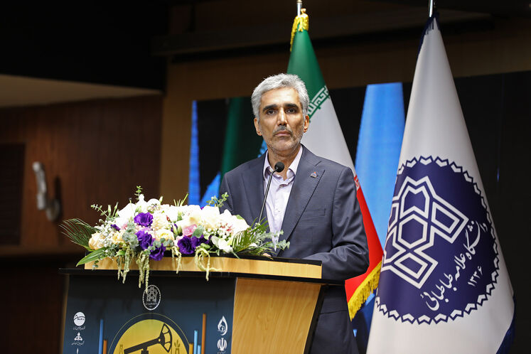  امیر مقیسه، مدیر سرمایه‌گذاری و کسب و کار شرکت ملی نفت ایران