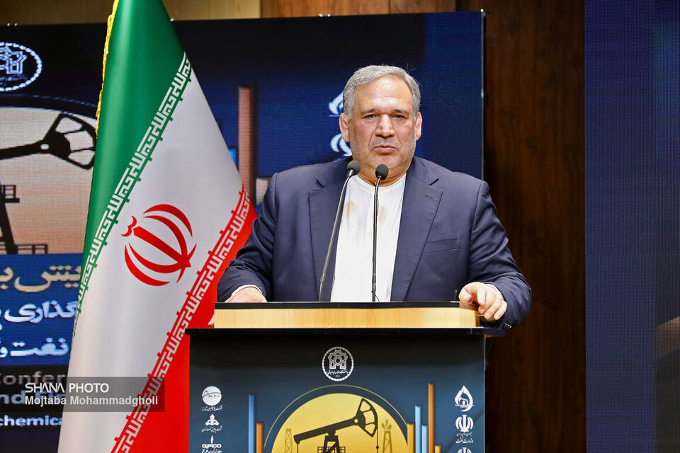 اصلاح انگارهها، شرط موفقیت در تأمین مالی صنعت نفت اصلاح انگارهها، شرط موفقیت در تأمین مالی صنعت نفت