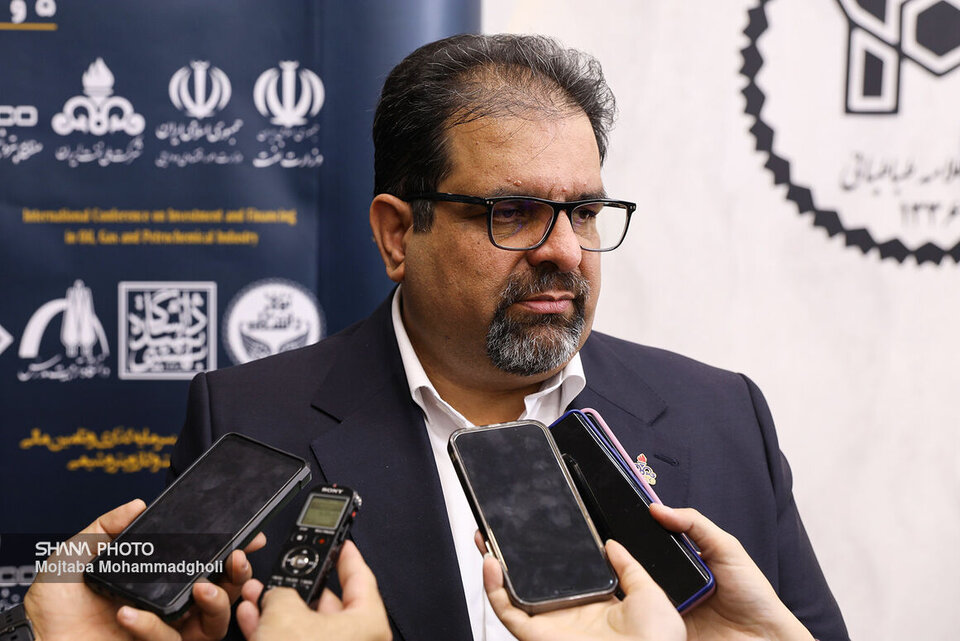 اصلاح تعرفه گاز با رویکرد عدالتمحور/ حدود ۹۰ درصد مردم بدون افزایش اصلاح تعرفه گاز با رویکرد عدالتمحور/ حدود ۹۰ درصد مردم بدون افزایش