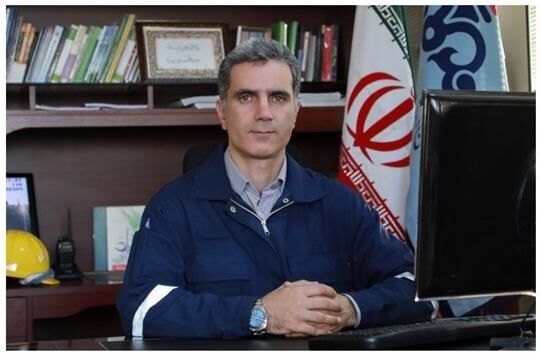 آغاز تعمیرات اساسی پالایشگاه تهران