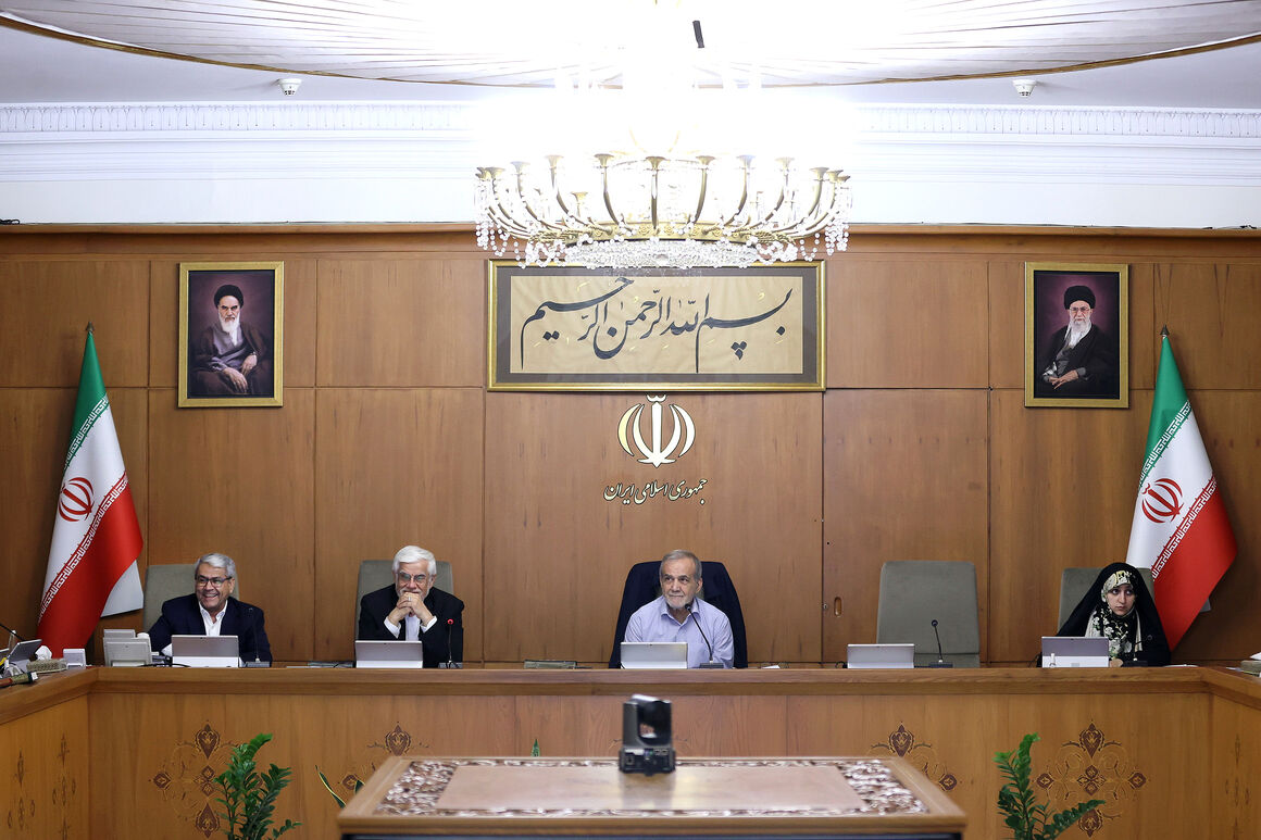 گزارش وزیر نفت از نشست جیئیسیاف