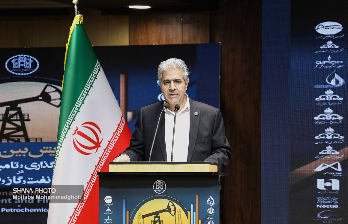 Universities key to strengthening investment, innovation in Iran’s energy sector