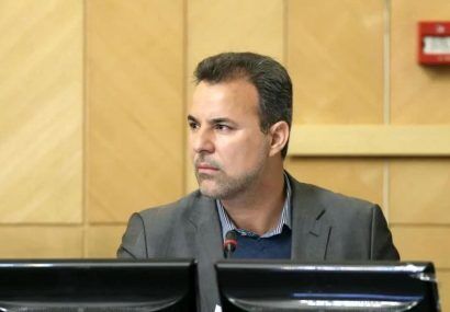 سرپرست دفتر وزارتی و مشاور وزیر نفت منصوب شد