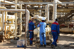 Efficiency, smarter consumption key to industry’s future