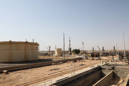 Keeping Iran’s energy lifeline alive