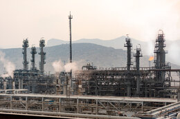 Fajr Jam Gas Refinery’s major strides toward production stability, development