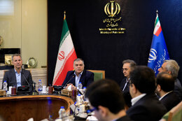 Minister: Oil industry leads Iran’s economic resilience