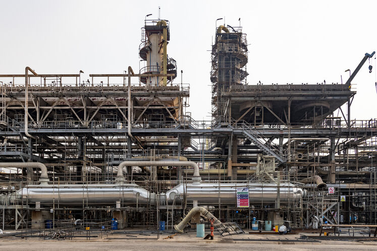 پالایشگاه فجر جم