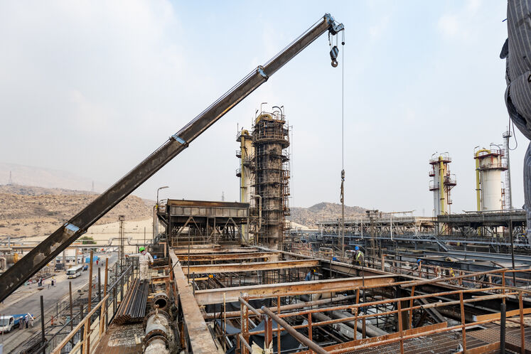 پالایشگاه فجر جم