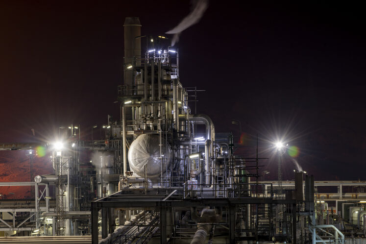 پالایشگاه فجر جم