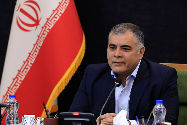 سرمایه‌گذاری گسترده وزارت نفت در شبکه انتقال گاز