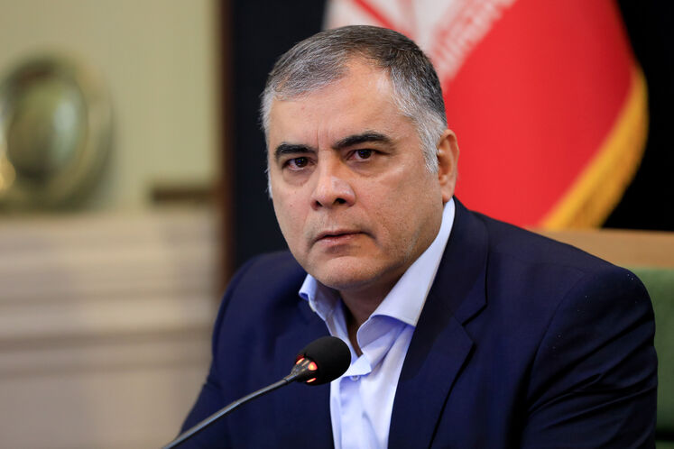 محسن پاک‌نژاد، وزیر نفت