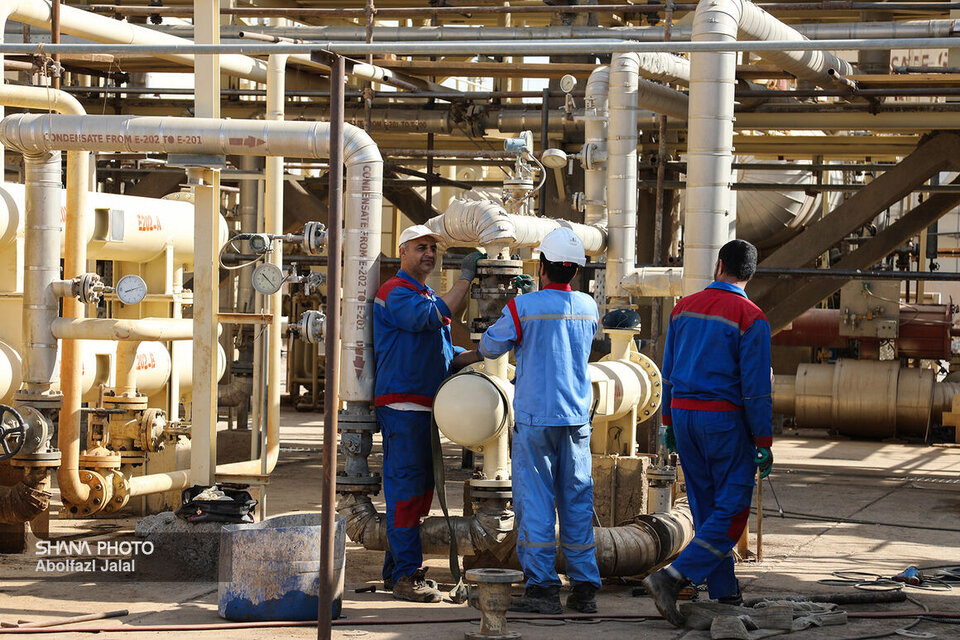Efficiency, smarter consumption key to industry’s future