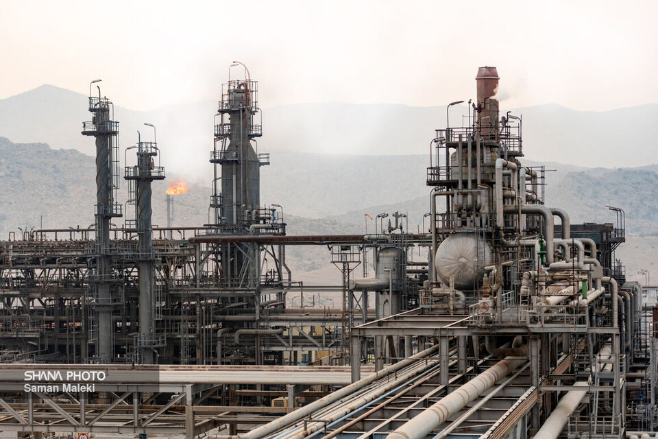 راه‌اندازی سیستم اسکادا در فجر جم