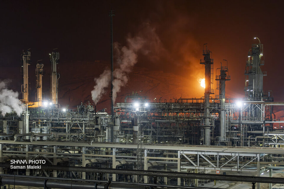 حاشیه سود پالایش جهانی به بالاترین سطح ۲۰ ماه اخیر رسید حاشیه سود پالایش جهانی به بالاترین سطح ۲۰ ماه اخیر رسید