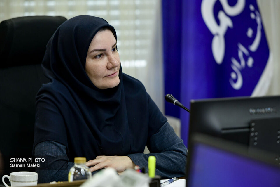 امکان دورکاری کارکنان نفت در استان تهران فراهم شد