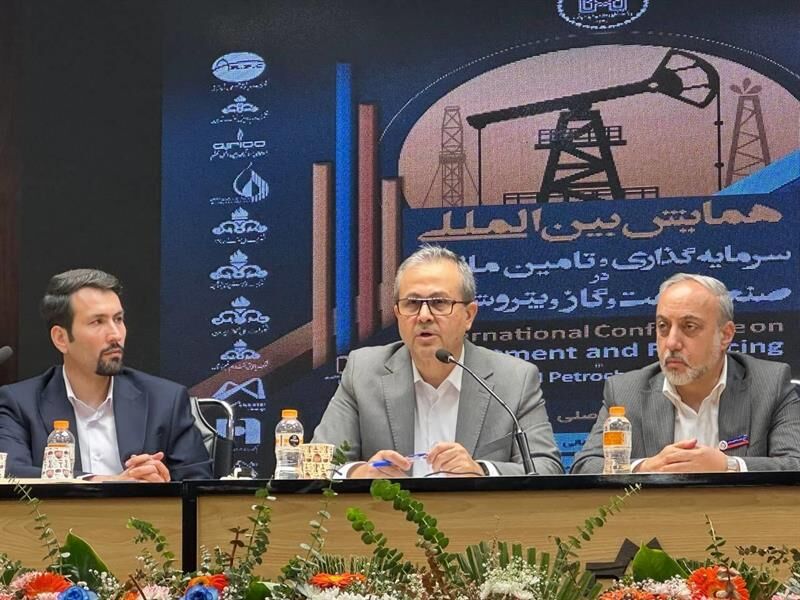 آزادی عمل بخش خصوصی، کلید توسعه پایدار پتروشیمی