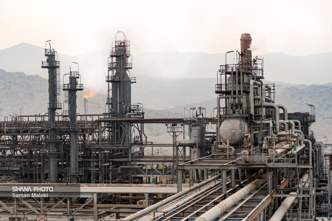 راه‌اندازی سیستم اسکادا در فجر جم