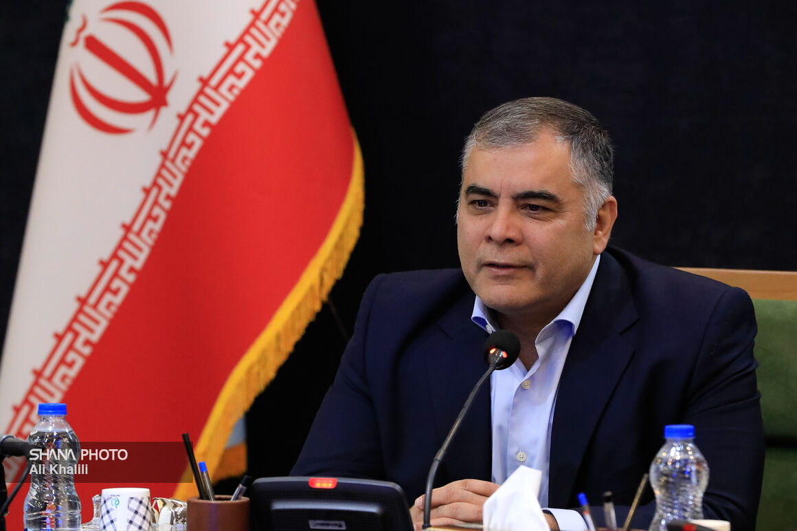 بازرسی، رکن حیاتی صیانت از سرمایههای ملی و اعتماد عمومی است