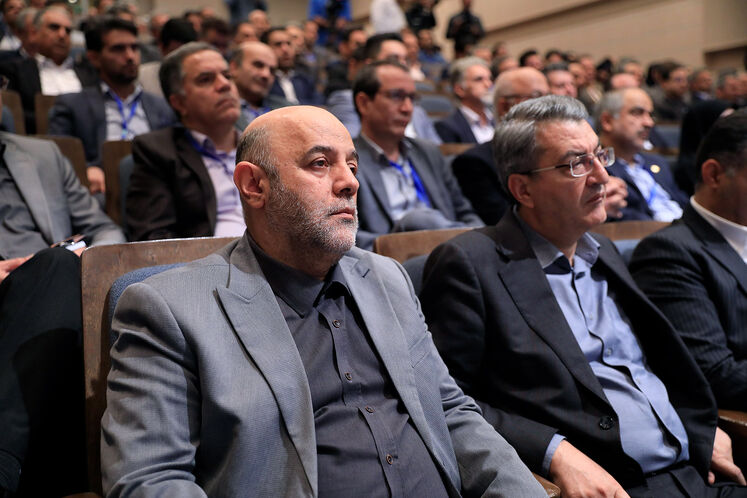 همایش نکوداشت پدافند غیرعامل