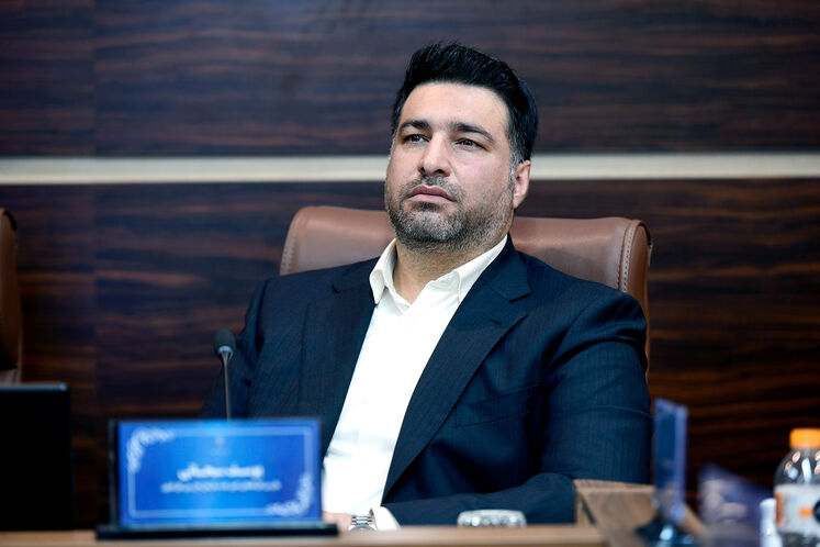 نخستین گردهمایی هم اندیشی روسای بازرسی صنعت نفت