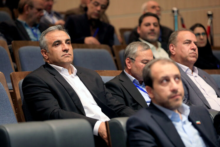 همایش نکوداشت پدافند غیرعامل