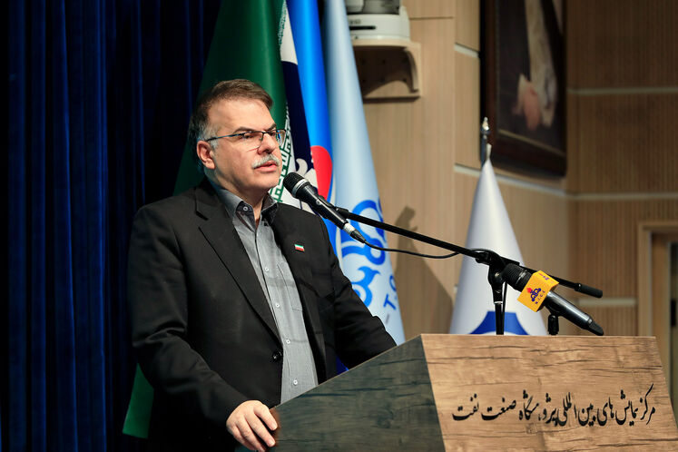 همایش نکوداشت پدافند غیرعامل