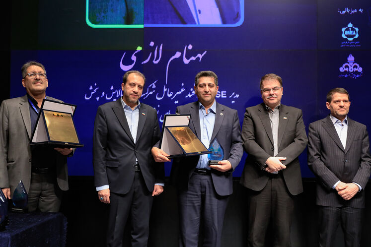 همایش نکوداشت پدافند غیرعامل