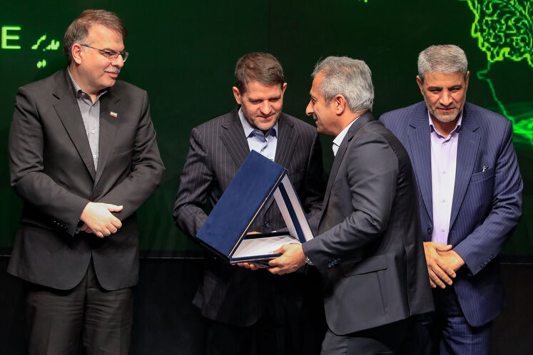 همایش نکوداشت پدافند غیرعامل