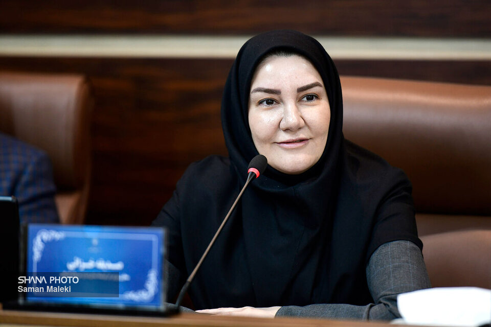 عبور از مچگیری؛ تمرکز بازرسی نفت بر اصلاح فرآیندها عبور از مچگیری؛ تمرکز بازرسی نفت بر اصلاح فرآیندها