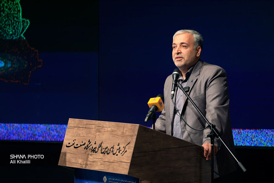 نقش محوری پدافند غیرعامل در امنیت و ثبات کشور نقش محوری پدافند غیرعامل در امنیت و ثبات کشور