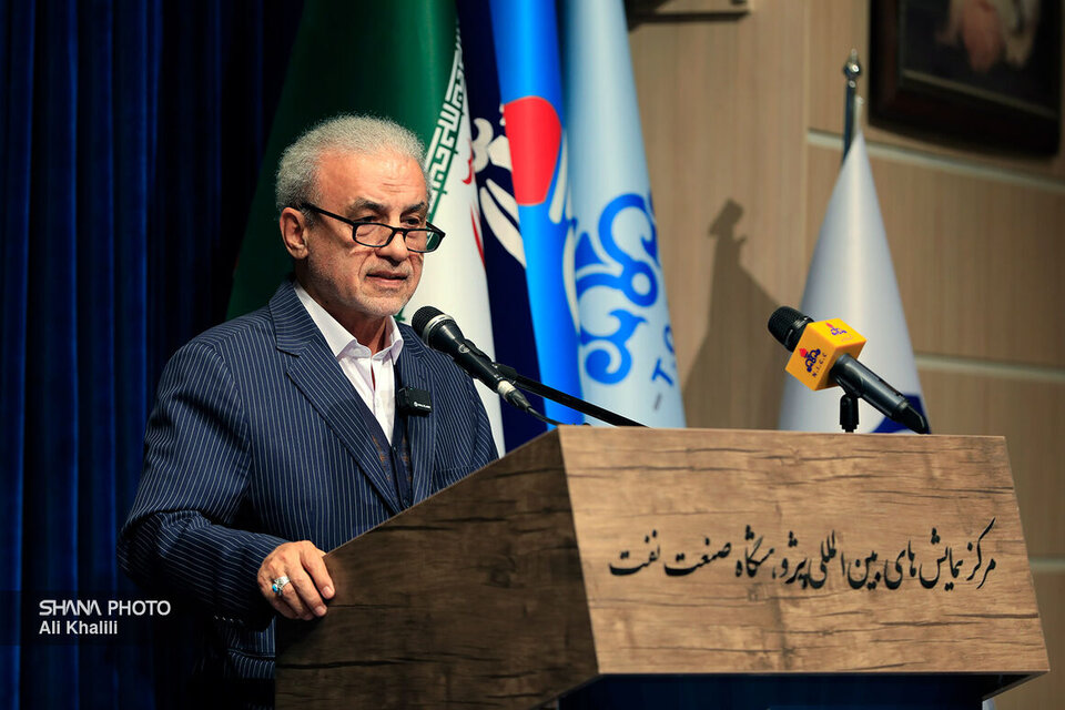 پدافند غیرعامل الزام نیست، تعهد ملی است پدافند غیرعامل الزام نیست، تعهد ملی است