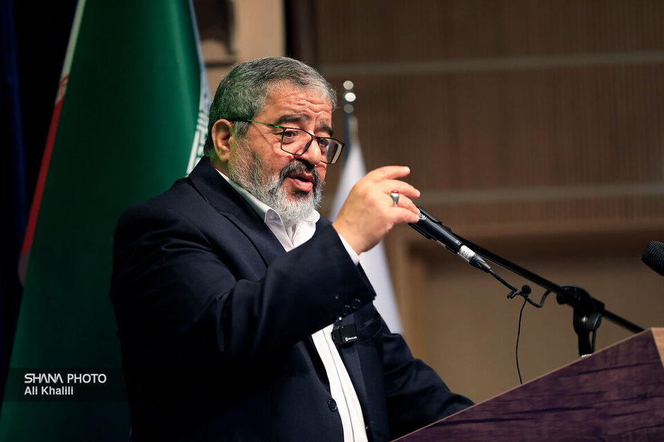 لزوم برنامهریزی برای پاسخ سریع به بحرانهای انرژی لزوم برنامهریزی برای پاسخ سریع به بحرانهای انرژی