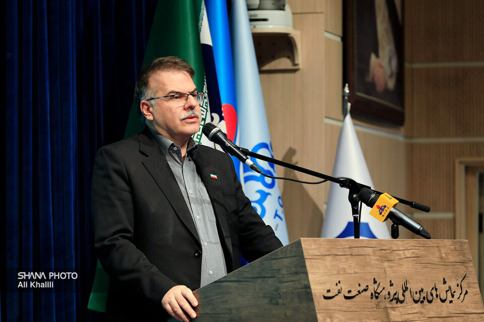 سرافرازی صنعت نفت در جنگ ۱۲ روزه/ پدافند غیرعامل باید نهادینه شود