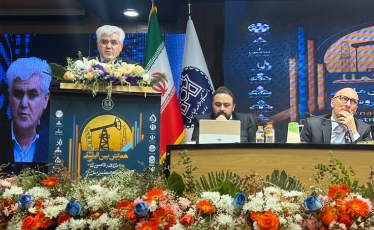 چرا سرمایهها به صنعت نفت هدایت نمیشوند؟