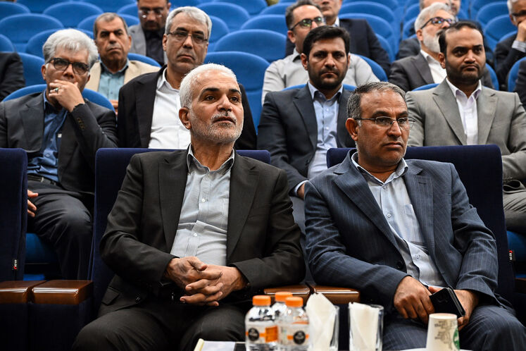 امضای قراردادهای جمع‌آوری گازهای مشعل