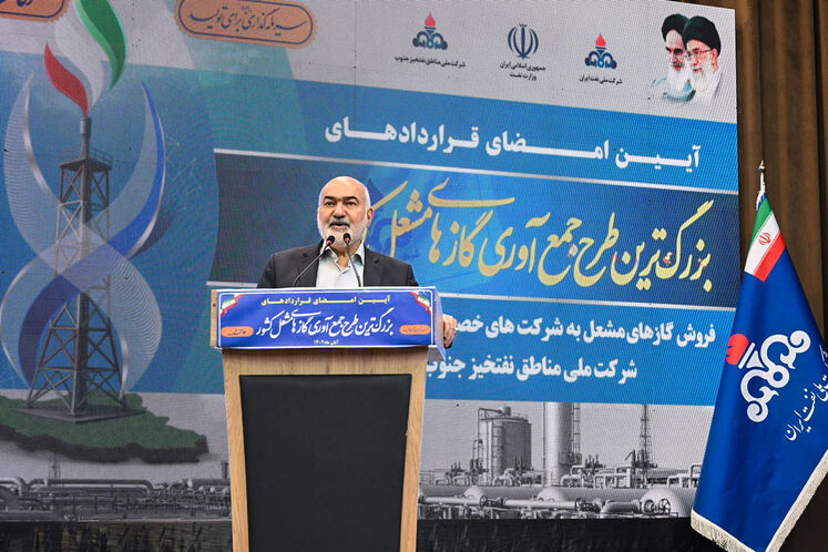 سید محمدرضا موالی‌زاده، استاندار خوزستان