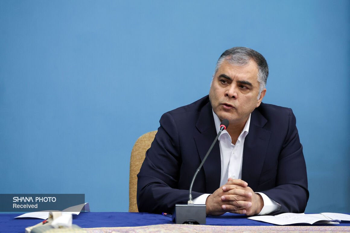 کاهش ۲۹۵ میلیون فوت مکعب گازسوزی تا پایان سال ۱۴۰۵