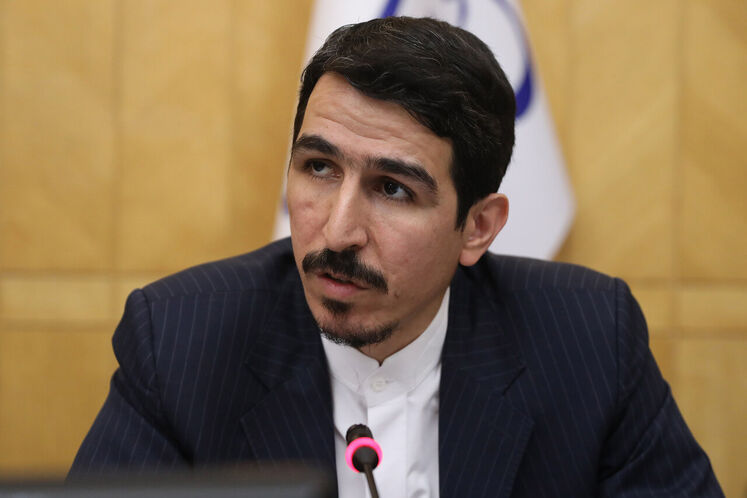 مالک شریعتی نیاسر، رئیس کارگروه نظارت بر اجرای برنامه هفتم توسعه در بخش انرژی مجلس