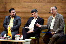 حکمرانی داده، موتور محرک تحول دیجیتال در صنعت گاز