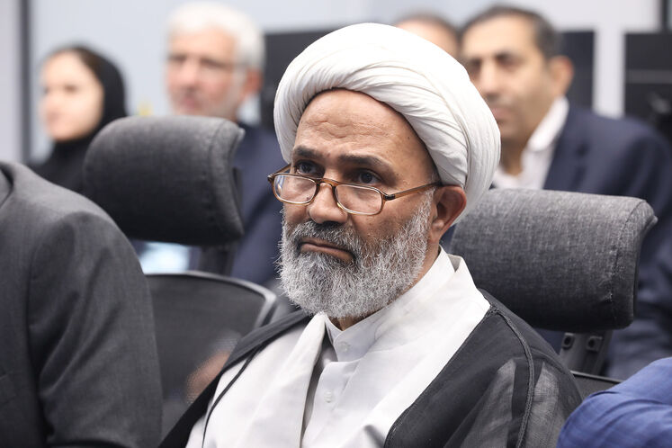 نصرالله پژمان‌فر، رئیس کمیسیون اصل ۹۰