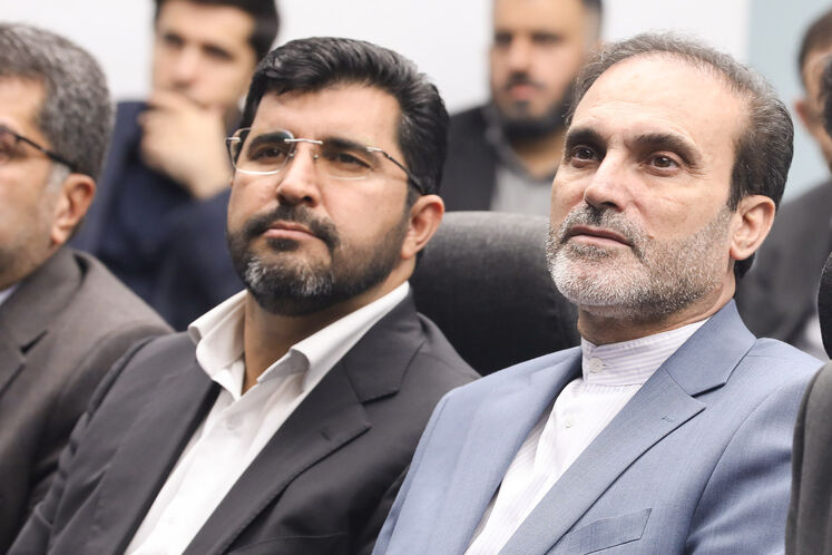 بازدید کمیسیون اصل ۹۰ از مرکز مانیتورینگ شرکت ملی نفت
