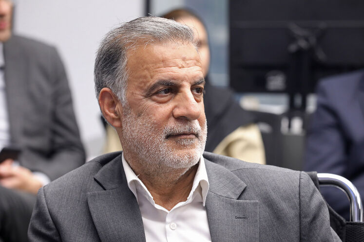 بازدید کمیسیون اصل ۹۰ از مرکز مانیتورینگ شرکت ملی نفت