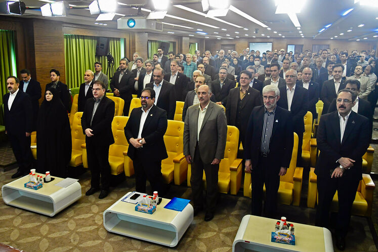 رویداد تحول دیجیتال در صنعت گاز