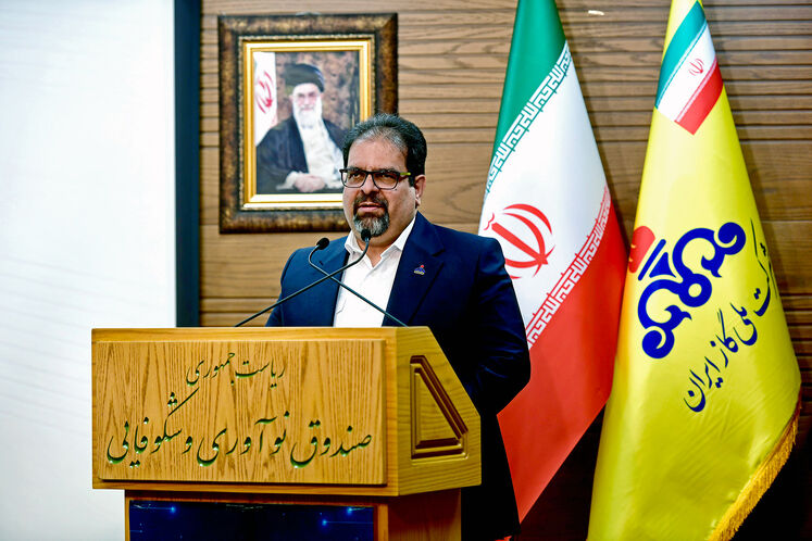 اختصاص ۳۸ درصد گاز به نیروگاه‌ها/ ضرورت تحول دیجیتال در صنعت گاز