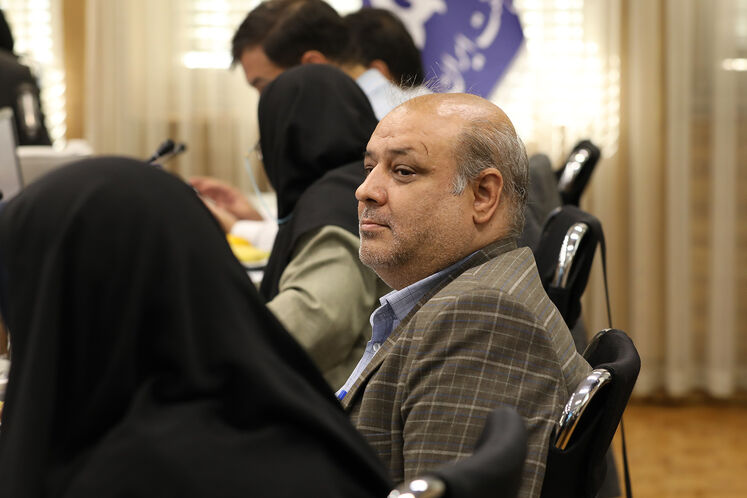 مجمع عمومی عادی شرکت ملی پالایش و پخش فرآورده‌های نفتی